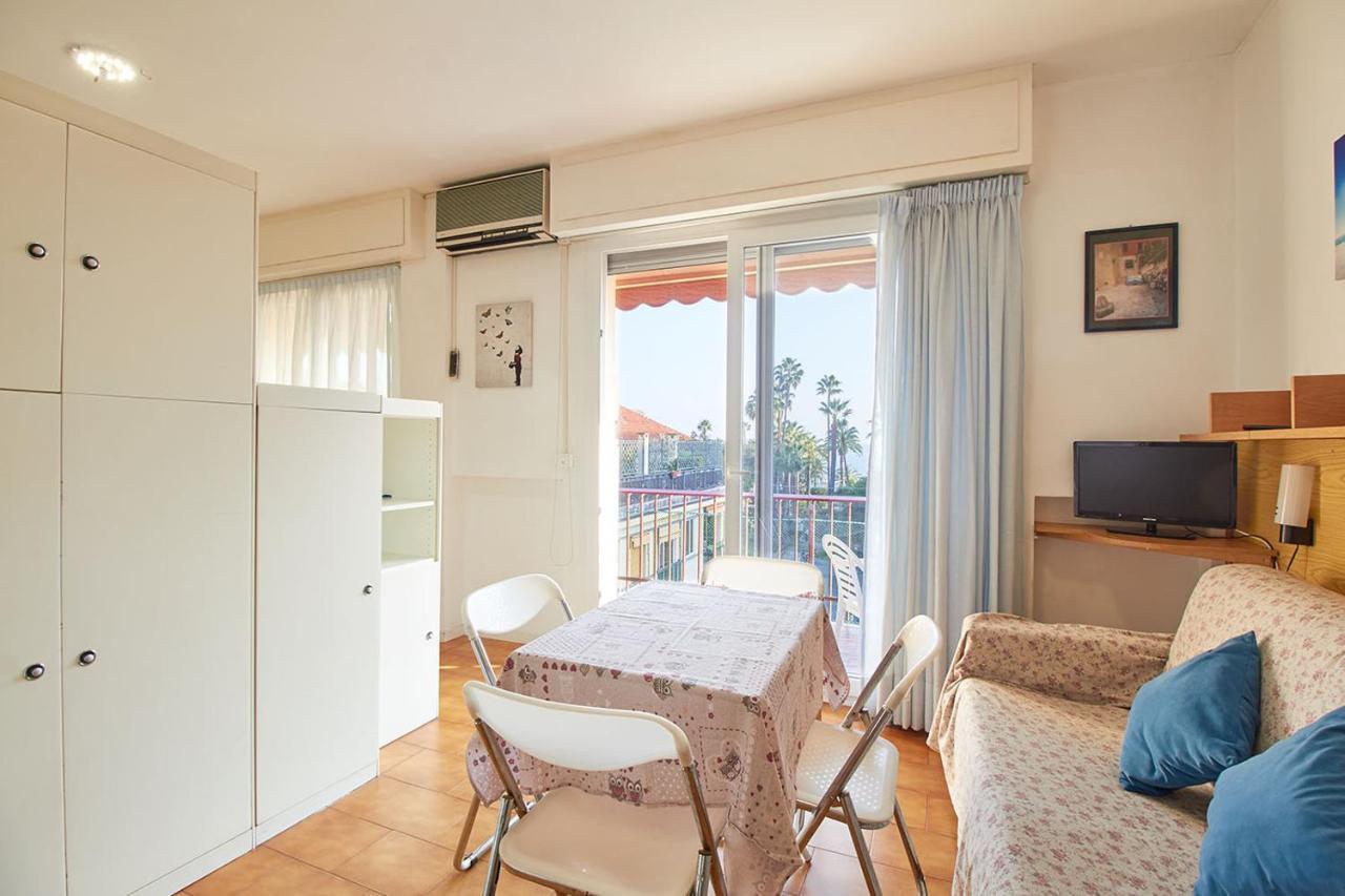 Appartamenti Di Edo Finale Ligure Exteriér fotografie