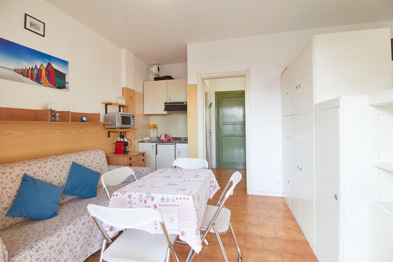 Appartamenti Di Edo Finale Ligure Exteriér fotografie
