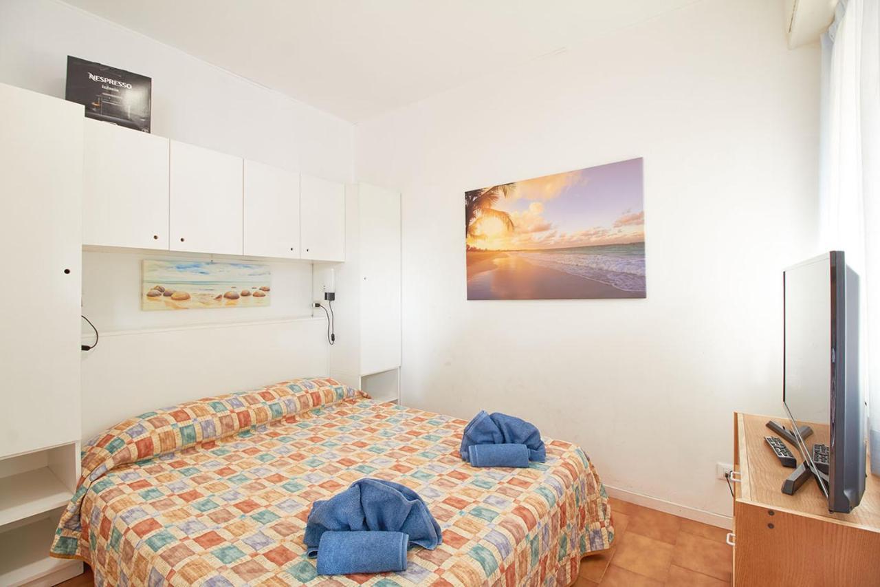 Appartamenti Di Edo Finale Ligure Exteriér fotografie