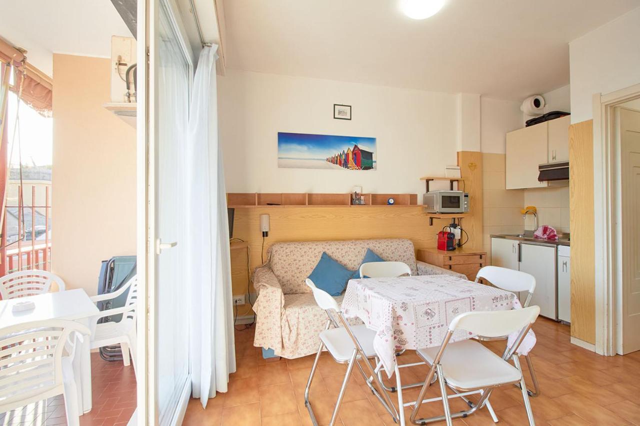 Appartamenti Di Edo Finale Ligure Exteriér fotografie