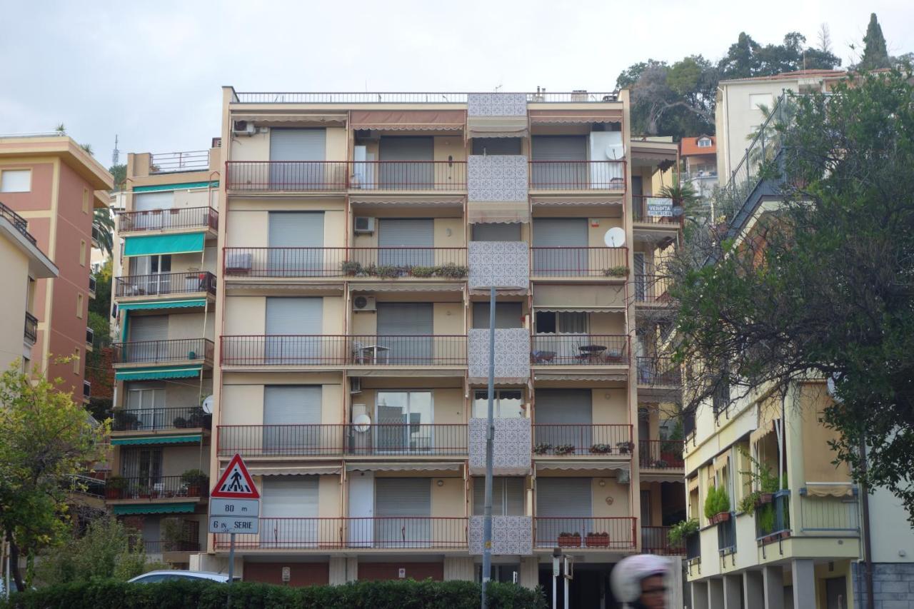 Appartamenti Di Edo Finale Ligure Exteriér fotografie
