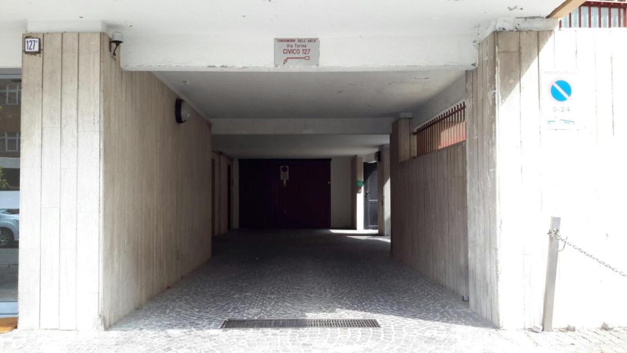 Appartamenti Di Edo Finale Ligure Exteriér fotografie